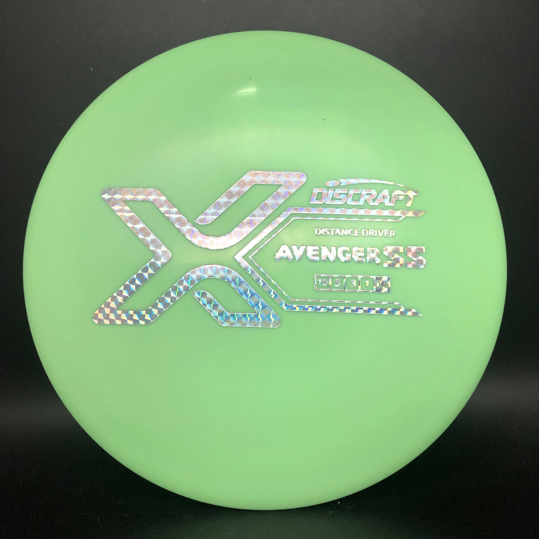 Discraft X-Line Avenger SS - stock