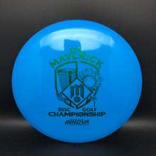 Load image into Gallery viewer, Innova Star Racer 2024 MDGC
