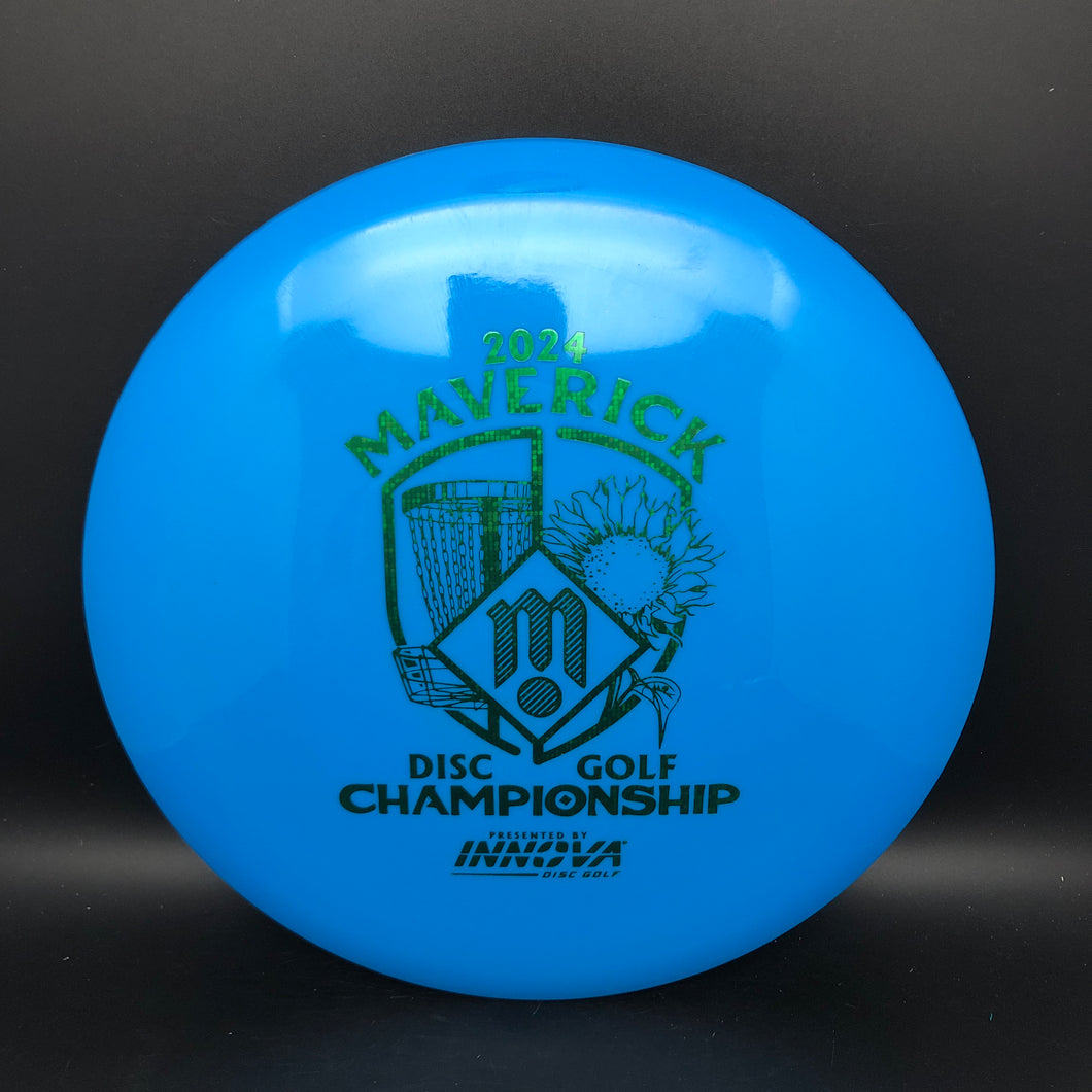 Innova Star Racer 2024 MDGC