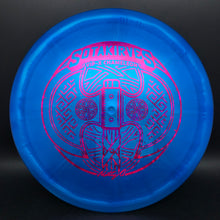 Load image into Gallery viewer, Westside Discs VIP-X Chameleon Hatchet -Matty O.
