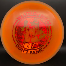 Load image into Gallery viewer, Westside Discs VIP-Ice Orbit Moonshine Gatekeeper Sai
