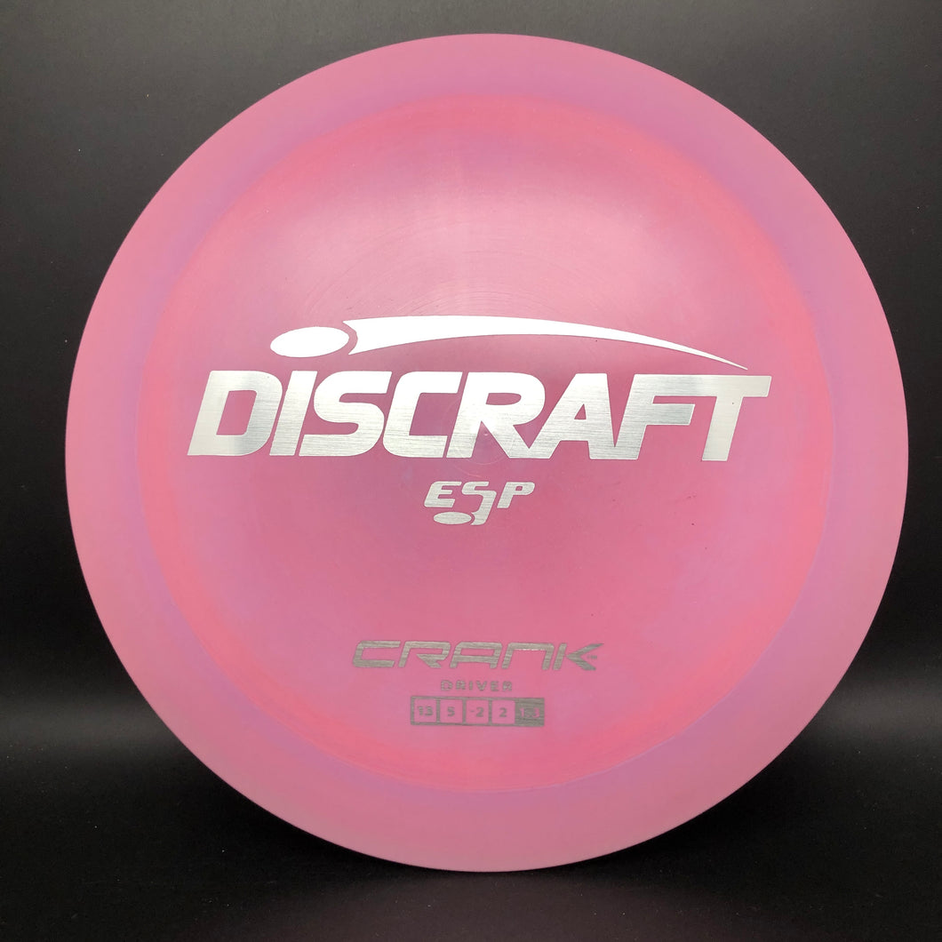 Discraft ESP Crank - stock