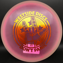 Load image into Gallery viewer, Westside Discs VIP-Ice Orbit Moonshine Gatekeeper Sai
