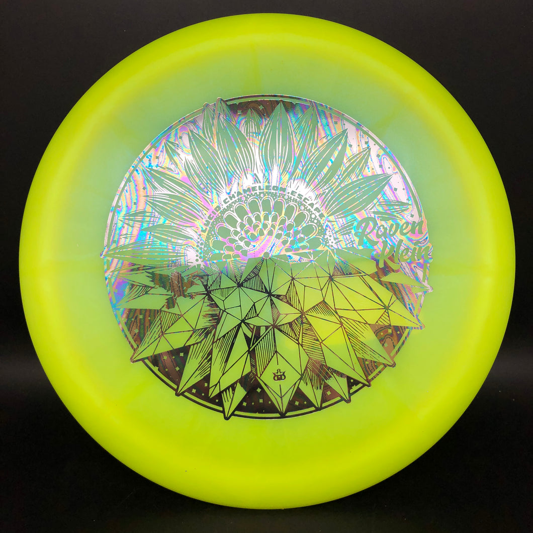 Dynamic Discs Lucid Chameleon Escape Raven K