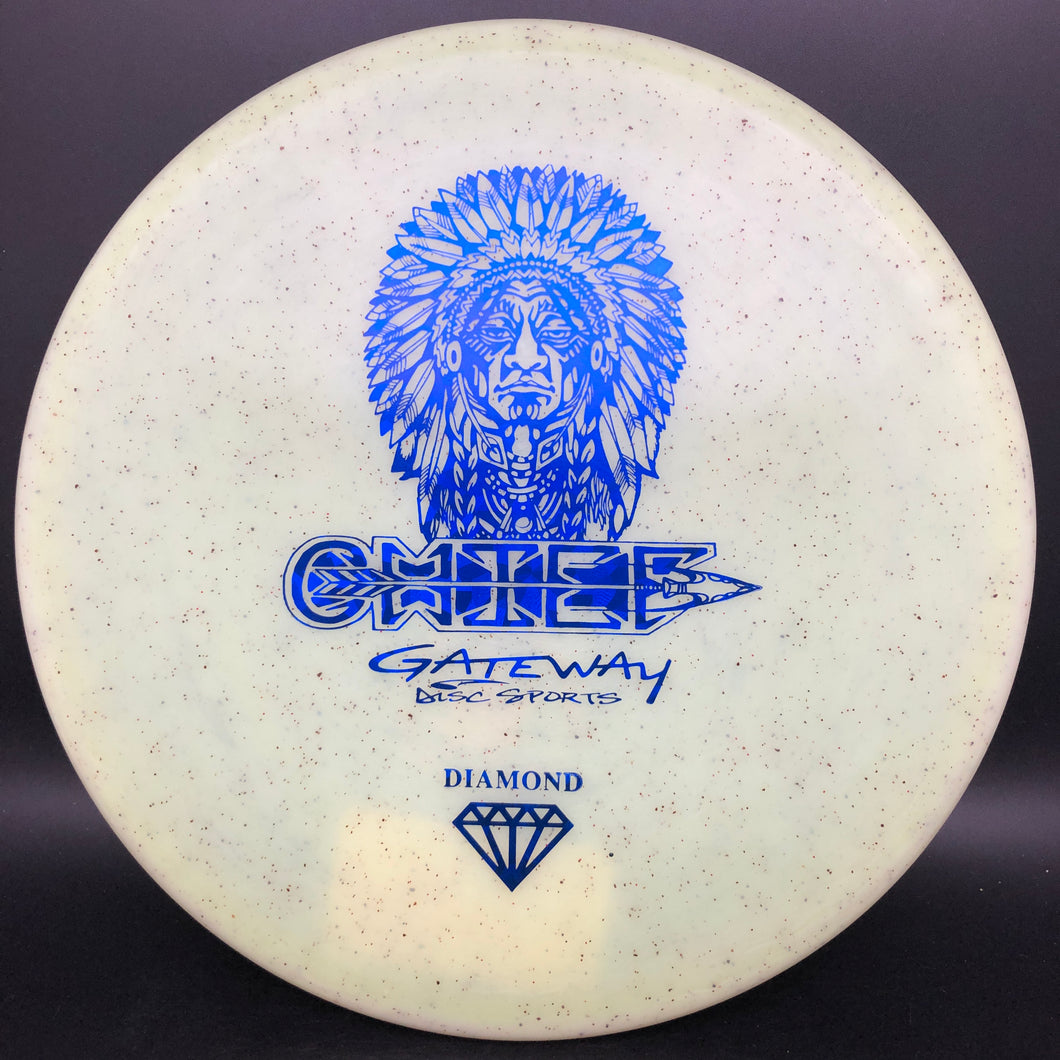 Gateway Diamond Hemp Chief