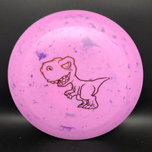 Load image into Gallery viewer, Dino Discs Egg Shell Tyrannosurus Rex - cute stamp
