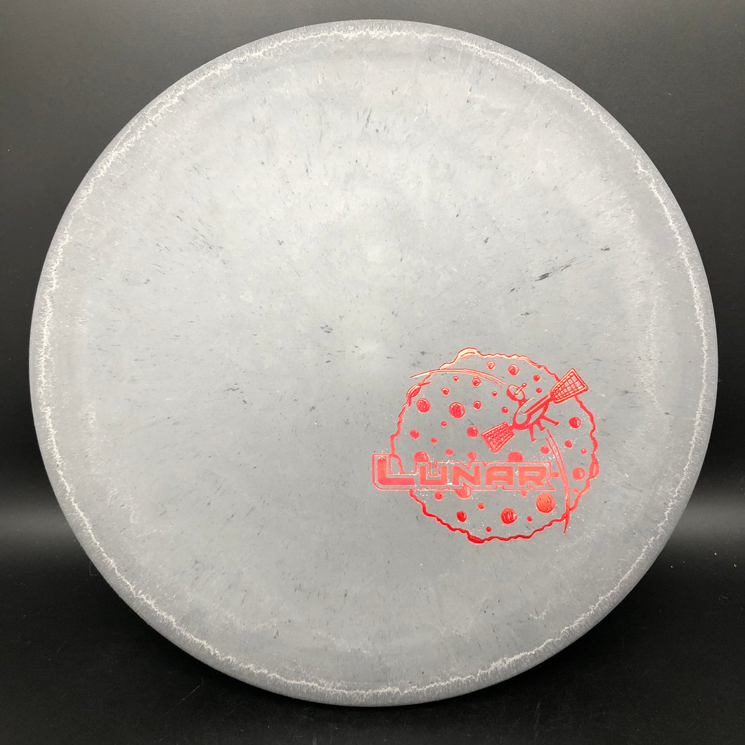 Gateway Lunar 4-S Voodoo - stock