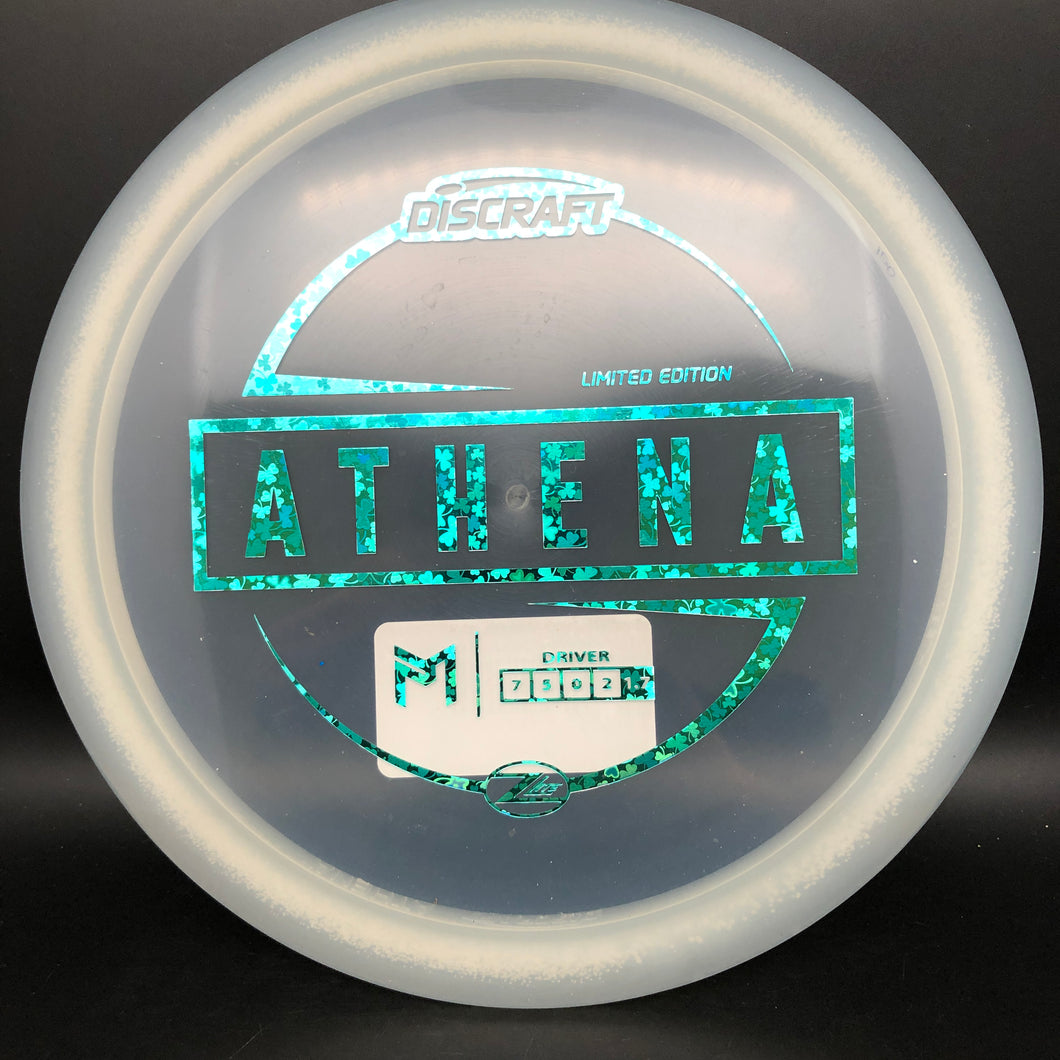 Discraft Z Lite Athena Limited Edition