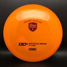 Load image into Gallery viewer, Discmania S-Line DD3 - stock
