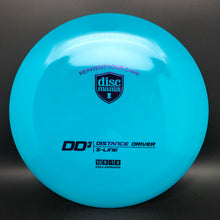 Load image into Gallery viewer, Discmania S-Line DD3 - stock
