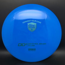 Load image into Gallery viewer, Discmania S-Line DD3 - stock
