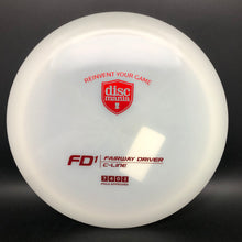 Load image into Gallery viewer, Discmania C-Line FD1
