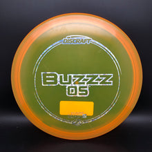 Load image into Gallery viewer, Discraft Z Buzzz OS - stock
