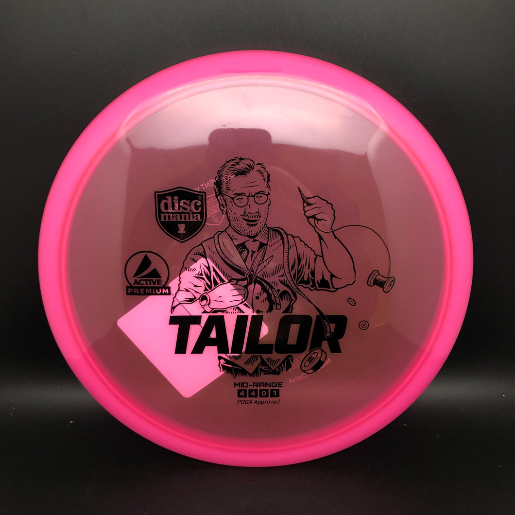 Discmania Active Premium Tailor