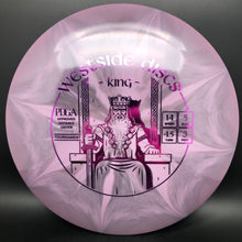 Load image into Gallery viewer, Westside Discs Tournament Burst King - stock
