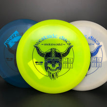 Load image into Gallery viewer, Westside Discs Elasto Underworld - stock
