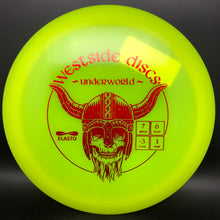 Load image into Gallery viewer, Westside Discs Elasto Underworld - stock
