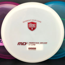 Load image into Gallery viewer, Discmania C-Line MD1 - stock
