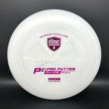 Load image into Gallery viewer, Discmania D-Line P2 Flex 2 - stock
