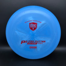 Load image into Gallery viewer, Discmania D-Line P2 Flex 2 - stock
