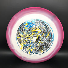 Load image into Gallery viewer, Dynamic Discs Fuzion Orbit Trespass Year of Dragon
