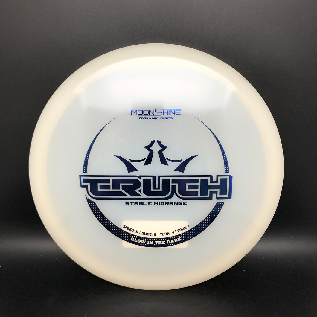 Dynamic Discs Lucid Moonshine Truth - stock