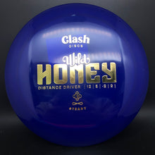 Load image into Gallery viewer, Clash Discs Steady Wild Honey - stock
