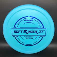 Load image into Gallery viewer, Discraft Putter Line Soft Ringer GT - stock
