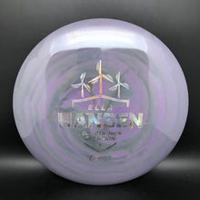 Load image into Gallery viewer, Discmania Swirl S-Line TD Hansen OTB Champ
