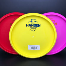 Load image into Gallery viewer, Discmania D-Line P1 Flex 2 Hansen OTB
