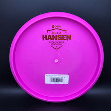 Load image into Gallery viewer, Discmania D-Line P1 Flex 2 Hansen OTB
