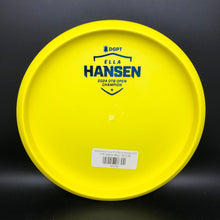 Load image into Gallery viewer, Discmania D-Line P1 Flex 2 Hansen OTB
