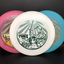 Load image into Gallery viewer, Discraft Z Lite Glo Force &#39;24 Ledgestone S3
