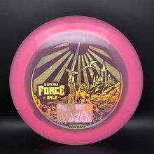 Load image into Gallery viewer, Discraft Z Lite Glo Force &#39;24 Ledgestone S3
