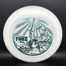 Load image into Gallery viewer, Discraft Z Lite Glo Force &#39;24 Ledgestone S3
