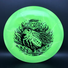 Load image into Gallery viewer, Discraft ESP Swirl Cicada &#39;24 Ledgestone S3 Grp1
