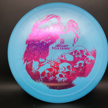 Load image into Gallery viewer, Discraft Big Z Vulture - stock
