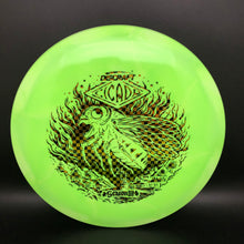 Load image into Gallery viewer, Discraft ESP Swirl Cicada &#39;24 Ledgestone S3 Grp1
