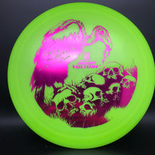 Load image into Gallery viewer, Discraft Big Z Vulture - stock
