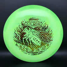 Load image into Gallery viewer, Discraft ESP Swirl Cicada &#39;24 Ledgestone S3 Grp1
