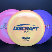 Load image into Gallery viewer, Discraft ESP Cicada - stock
