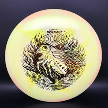 Load image into Gallery viewer, Discraft ESP Swirl Cicada &#39;24 Ledgestone S3 Grp1
