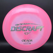 Load image into Gallery viewer, Discraft ESP Cicada - stock
