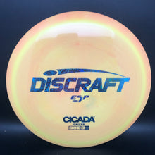 Load image into Gallery viewer, Discraft ESP Cicada - stock
