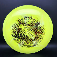 Load image into Gallery viewer, Discraft ESP Swirl Cicada &#39;24 Ledgestone S3 Grp1
