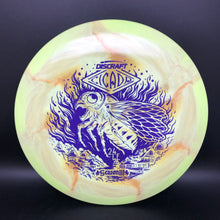 Load image into Gallery viewer, Discraft ESP Swirl Cicada &#39;24 Ledgestone S3 Grp1
