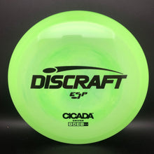 Load image into Gallery viewer, Discraft ESP Cicada - stock
