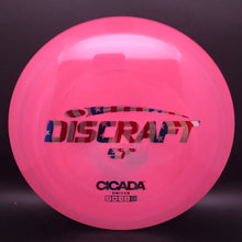 Load image into Gallery viewer, Discraft ESP Cicada - stock
