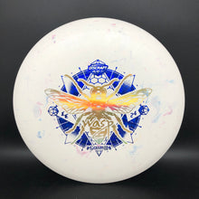 Load image into Gallery viewer, Discraft Jawbreaker Glo Wasp &#39;24 Ledgestone S3
