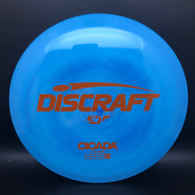 Load image into Gallery viewer, Discraft ESP Cicada - stock
